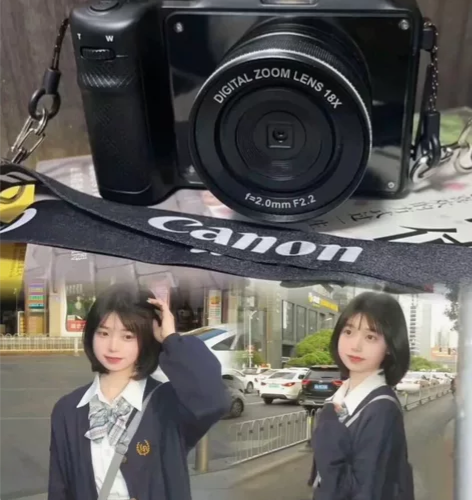 [相机【大学生急出】全新m550同款相机，...