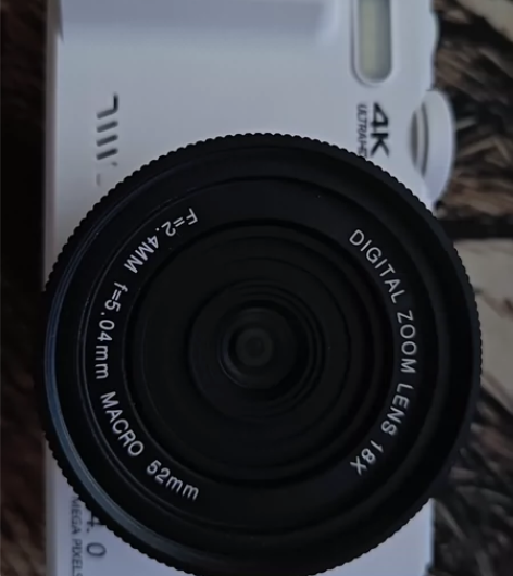 出一个YZZCAM的相机，买来也没有用，不...