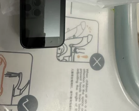 闲置小米 米家相机wifi蓝牙连接4K高清...