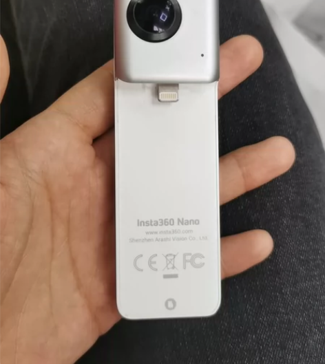 全景相机 感兴趣的话点“我想要”和我私聊吧～