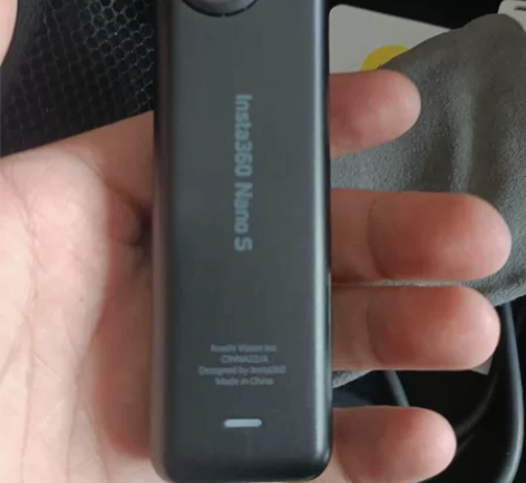 insta360nanos房产升级版，支持...