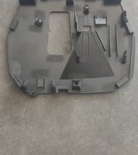 21款名爵MG5车道保持相机支架，需要的朋...