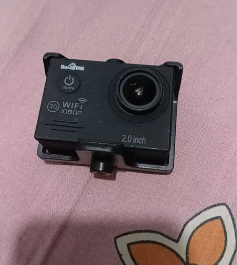 户外运动相机，要的拿去 感兴趣的话点“我想...