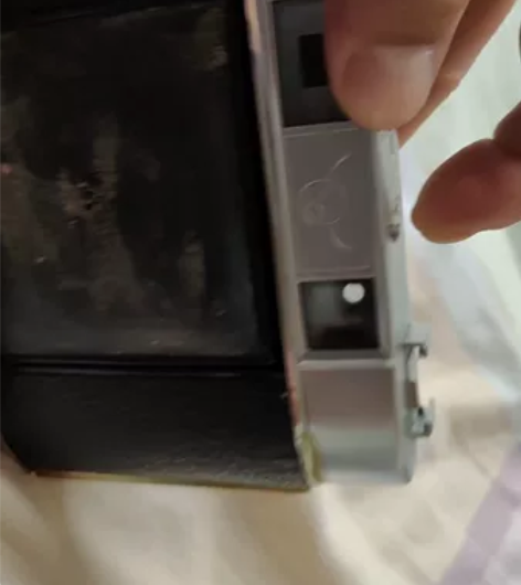 海鸥203皮腔相机，品相如图。图为实物，镜...