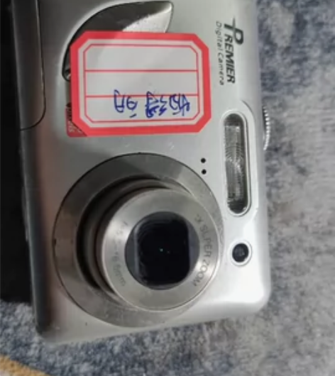 拍得丽小相机，不包好坏，看上点我私聊 感兴...