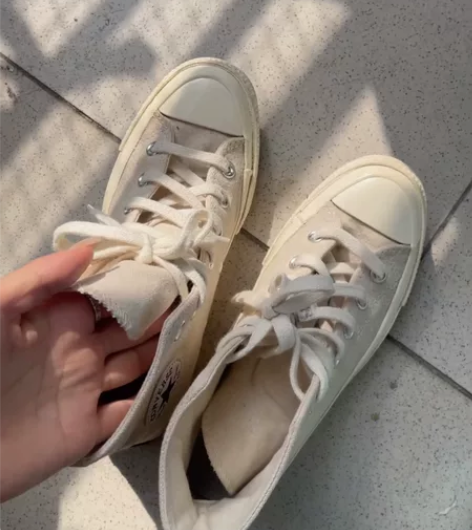 Converse 1970s Chuck ...