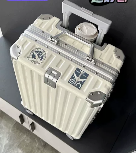 （仅剩9个）结实耐用28寸铝框行李箱26寸...