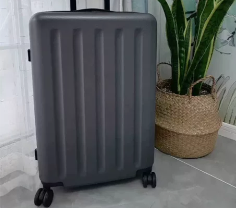 全新小米90分行李箱特价处理全新未拆封24...