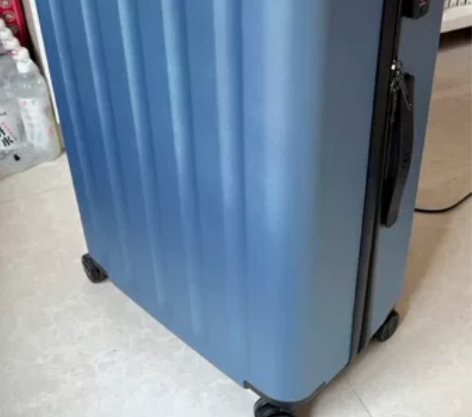 小米90分旅行箱20寸24寸万向轮拉杆箱 ...