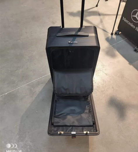 微瑕疵 途霸加厚前开盖侧开盖全铝镁合金属行...