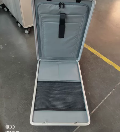 微瑕疵 途霸加厚前开盖侧开盖全铝镁合金属行...