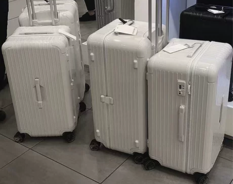 超大容量行李箱女2024新款登机旅行箱拉杆...