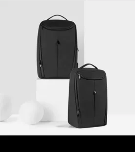 网易严选双肩包大容量电脑包时尚潮流新款旅行...