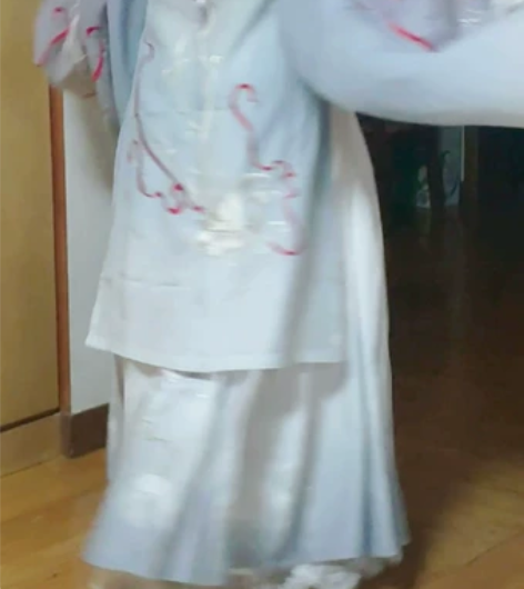 都城南庄绝版汉服裙明制以山海 以山海上衣马...