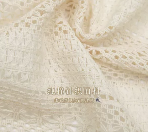 七月夕原创汉服 白茶花事 针织披肩春季女 ...