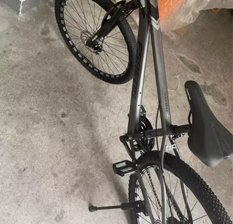 凤凰自行车   便宜出 已经装好  仅自提...