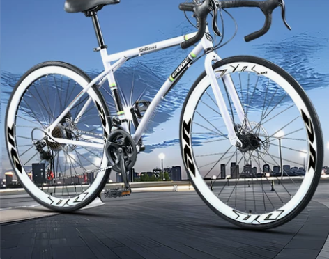 KOOP公路弯把自行车官方旗舰店男女孩变速...