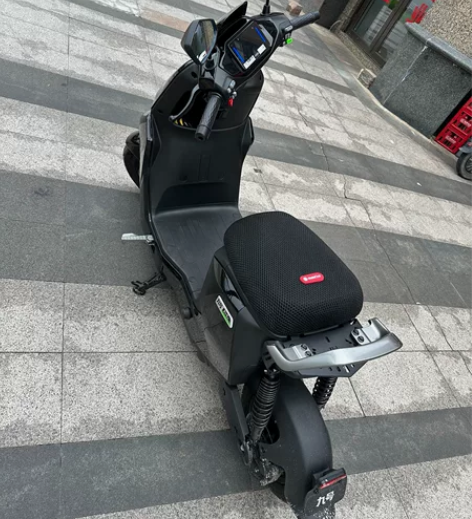 九号Mzmix6月26号提车，改了欧老师后...