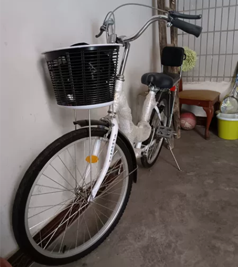 单车，九成新，买回来基本上没骑过 感兴趣的...