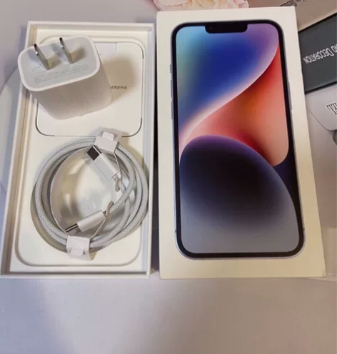 自用闲置苹果原装数据线 iphone15 ...