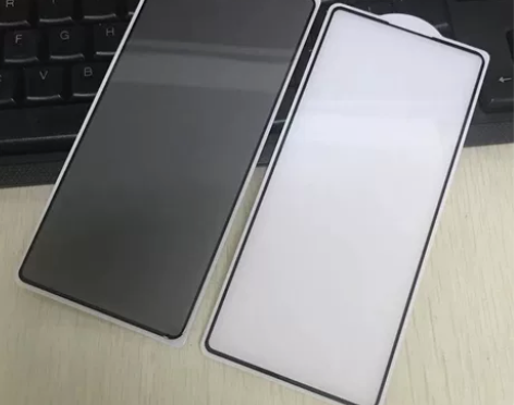华为matex2钢化膜mate X2折叠屏...