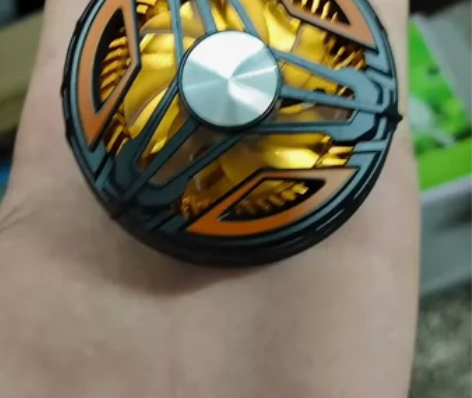 跨境2024新款GT31半导体手机散热器 ...