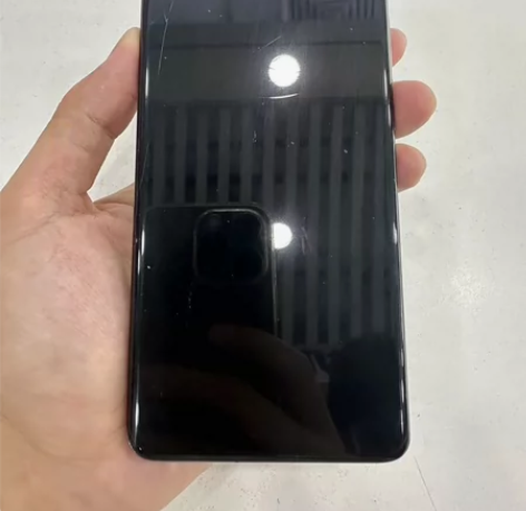 型号：小米11Ultra 5G 内存：12...