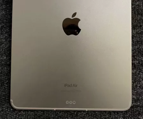 ?? ipad Air5 纯原插卡版256...