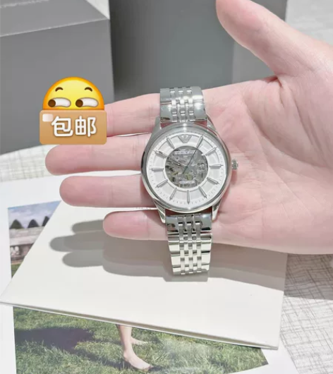 原单带防伪码 品牌：阿玛尼 Armani ...