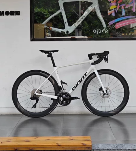 捷安特公路车逃脱二eascape2 ，原装...