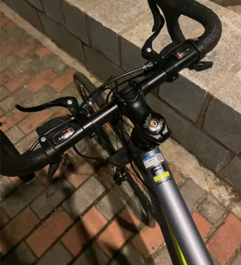 凤凰700C公路自行车#山地自行车 感兴趣...