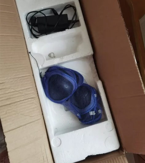 ［出］三厉平衡车 小孩大了不玩了，一直在家...