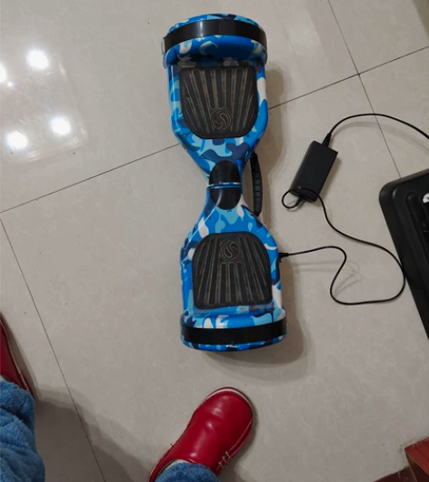 自用平衡车，功能完好，闲置，需要可入 感兴...