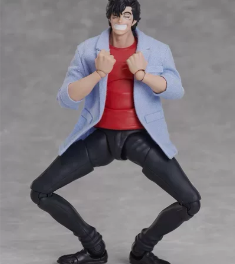 ANIPLEX 1/12 BUZZmod ...