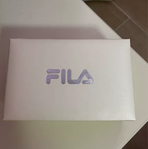 斐乐FILA手表礼盒 感兴趣的话点“我想要...