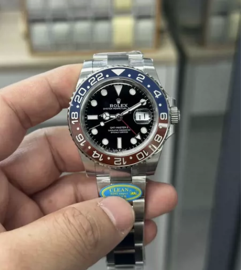 劳力士 绿水鬼手表 便宜出 劳力士 黑水鬼...
