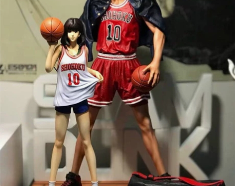 灌篮高手 slamdunk FOC GK ...