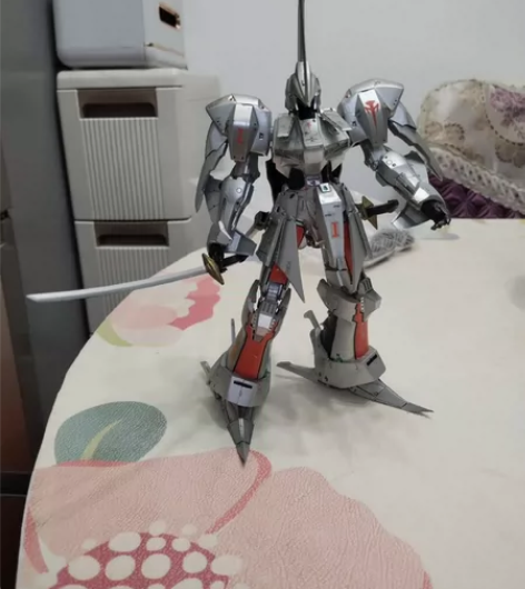 五星物语 雷德 GK 发出前拍照确认  一...