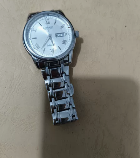 包邮卡诗顿手表KASHIDUN手表 男表 ...