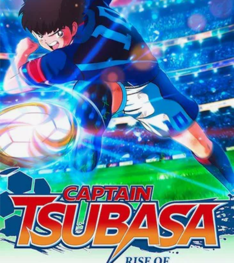 （pc单机）《足球小将：新秀崛起》 （pc...