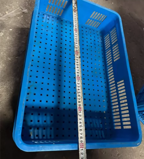 篮子，一共两个规格 第一种长60宽40高1...