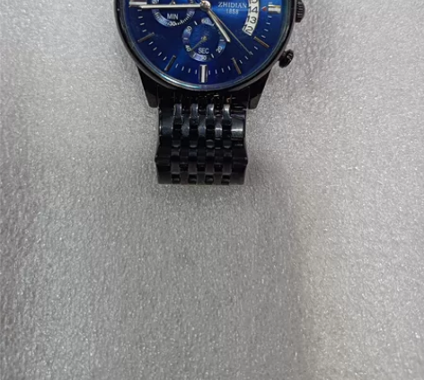 ZHIDIAN 1858/智典男式石英表，...