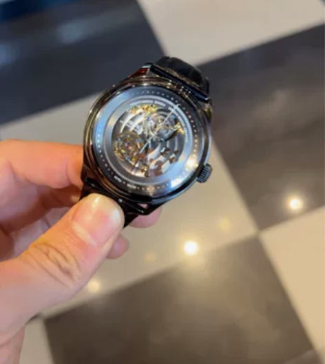 个人闲置-撸撸族OBINNI/罗宾尼 X1...