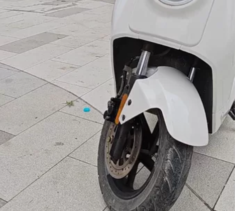 小牛n1s踏板电动车，全新外壳，1899元...