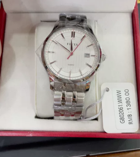 飞亚达（FIYTA）经典系列 飞亚达G80...