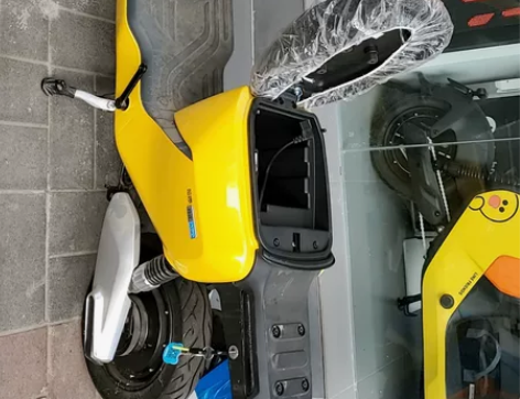 哈啰电动车a80lb80a86l棒途智能九...