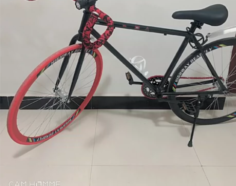 【特价处理】死飞单车,车贵族,网红春夏首选...