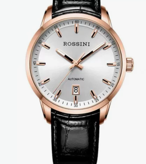 罗西尼 感兴趣的话点“我想要”和我私聊吧～