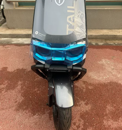 现货台铃24年最新款式苍穹EB电自款（车架...