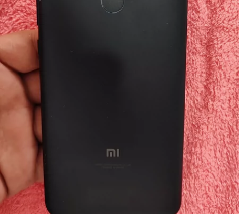 小米6x备用神机 6+128g全原没有磕碰...